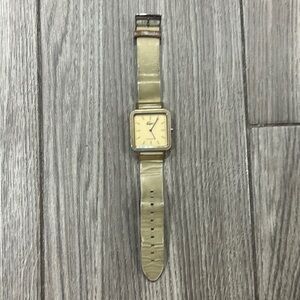 LACOSTE WATCH